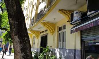 Imagem: Apartamento para venda tem 60 metros quadrados