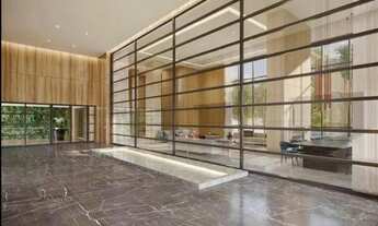 Imagem 2: LINDO APARTAMENTO ,370m2,04 SUÍTES ,04 VAGAS! ENTREGUE JUN 023! B