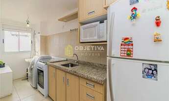 Imagem 6: Apartamento à venda 2 Quartos, 1 Vaga, 57.66M², Jardim Carvalho, Porto Alegre - RS