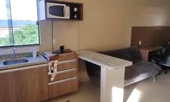 Imagem 4: Flat mobiliado próx ao Detran