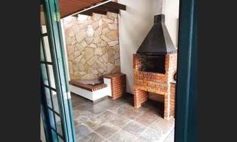 Imagem 15: Casa para venda possui 120 metros quadrados com 3 quartos