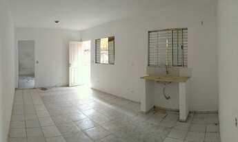 Imagem 2: Casa de 3 Cômodos em Taboão da Serra