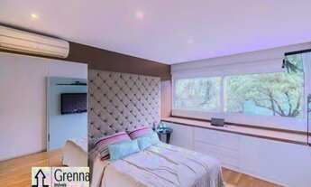 Imagem 7: Apartamento com 180m², 3 quartos e 2 vagas