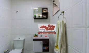 Imagem 6: Apartamento à venda, 75 m² por R$ 430.000,00 - Mooca - São Paulo/SP