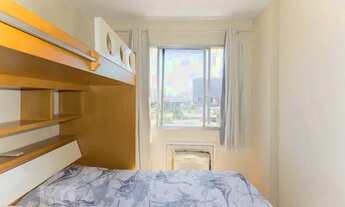 Imagem 3: Apartamento para Aluguel - Cidade Nova, 3 Quartos, 69 m2