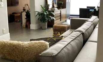 Imagem 3: Apartamento à venda, 115 m² por R$ 2.550.000,00 - Vila Olímpia - São Paulo/SP