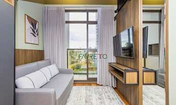 Imagem 6: Apartamento Ecoville