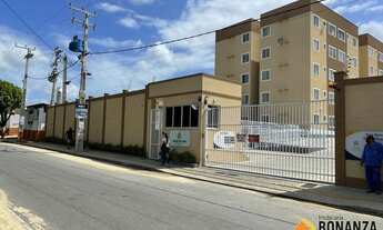 Imagem: Apartamento com 2 Quartos em Caucaia