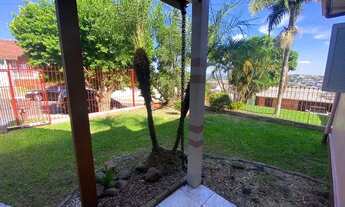 Imagem 4: Casa com 3 dormitórios para alugar, 170 m² por R$ 2.370,00/mês - São Jorge - Novo Hamburgo