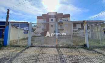 Imagem 2: Apartamento com 2 dormitórios para alugar, 46 m² por R$ 800/mês - Moradas do Sobrado - Gra