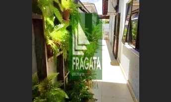 Imagem 7: CASA ARACAJU COND RESID ALAMEDA DO SOL NA ARUANA