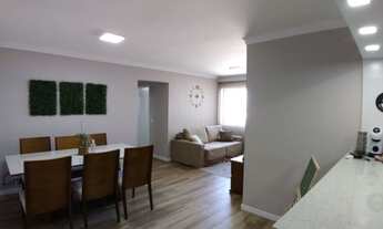 Imagem: Apto VENDA na Vila da Mercês - 84m²