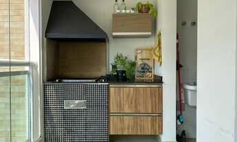 Imagem 2: Venda - Apartamento 64m 2 quartos, 1 suíte -Casa Verde - São Paulo - SP