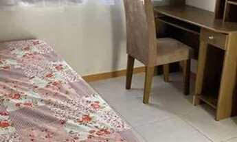 Imagem 6: Aluguel de Apartamento Mobiliado de 3 Quartos