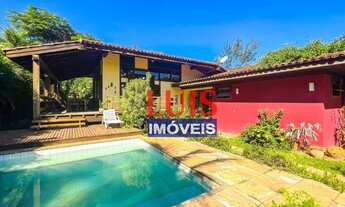 Imagem: Excelente casa com 4 dormitórios para alugar