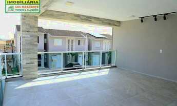 Imagem 7: REF: 11697 - Casa duplex em condomínio fechado!