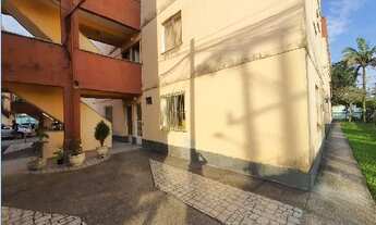 Imagem 4: Apartamento para venda possui 46 metros quadrados com 2 quartos em Mumbuca - Maricá - RJ