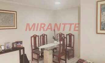 Imagem 5: Apartamento de 69m² com 3 quartos em Chora Menino