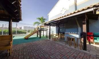 Imagem 6: Casa Condominio para Venda - 89.8m², 3 dormitórios, sendo 1 suites, 2 vagas - Humaitá