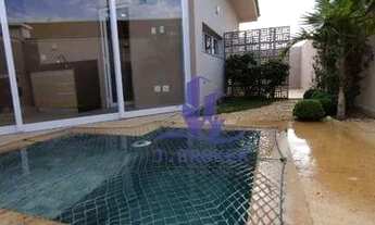 Imagem 5: Casa ALTO PADRÃO com 3 suítes à venda, 210 m² por R$ 1.450.000 - Condomínio Tamboré - Baur