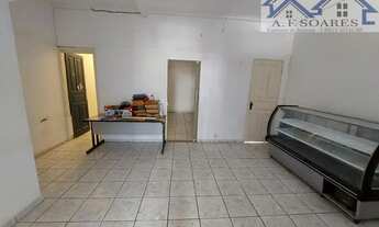 Imagem 3: Alugo Sobreposta Baixos, Precisando de Reparos, na Rua Pasteur, Gonzaga, Santos