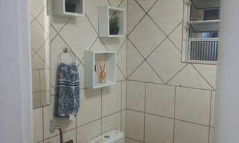 Imagem 7: Amplo apartamento no bairro Humaitá