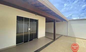 Imagem: Casa com 3 dormitórios para alugar, 100