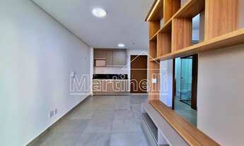 Imagem 5: Apartamento Kitnet/Flat em Ribeirão Preto