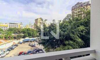 Imagem 7: Apartamento para Aluguel - Centro, 1 Quarto, 25 m2