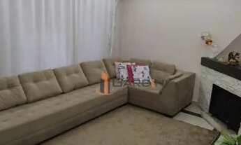 Imagem 3: Sobrado com 4 dormitórios à venda, 199 m² por R$ 920.000,00 - Vila Suissa - Mogi das Cruze