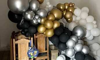 Imagem 7: Casa de festa gameleira uberaba