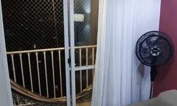 Imagem 4: APARTAMENTO COM DUAS VAGA DE GARAGEM NO MELHOR DA VILA MARARI!