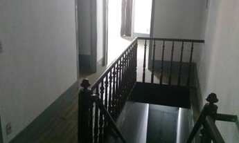 Imagem 6: Sobrado de 170 metros quadrados no bairro Santo Cristo