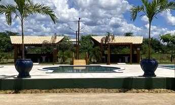 Imagem 3: Terreno em condomínio fechado