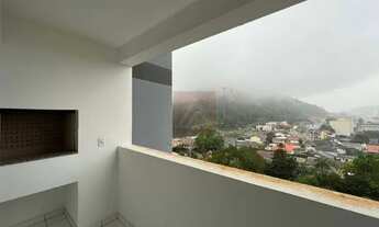Imagem 4: Blumenau - Apartamento Padrão - Salto Weissbach