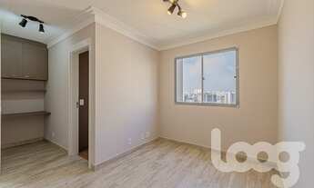 Imagem 4: Apartamento padrão em Mooca - São Paulo