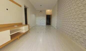 Imagem 4: Apartamento Padrão em São José do Rio Preto