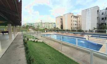 Imagem 2: Cond. Alpinia 2 Qts (Campos Sales) Próx a Bemol Torquato Tapajós