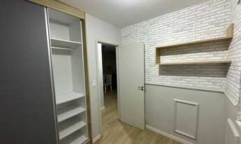 Imagem 6: Alugo casa mobiliada 3/4 uma suite - condominio casas de turim