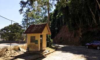Imagem 7: Terreno em Condomínio de casas médio alto padrão Tiguera - Juiz de Fora - MG