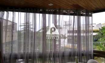 Imagem 5: Apartamento à venda, 4 quartos, 1 suíte, 3 vagas, Recreio dos Bandeirantes - RIO DE JANEIR