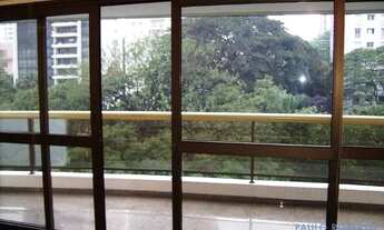 Imagem 4: APARTAMENTO - HIGIENÓPOLIS - SP