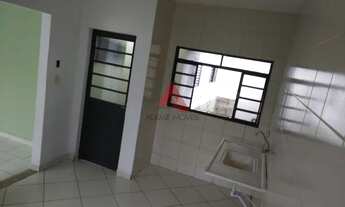 Imagem 4: JACAREí - Casa Padrão - Parque dos Princípes