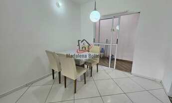 Imagem 6: Casa em Condomínio para Locação em Mogi das Cruzes, Vila Oliveira, 3 dormitórios, 1 suíte