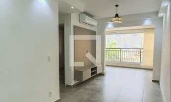 Imagem 3: Apartamento para Aluguel - Ipiranga, 2 Quartos, 70 m2