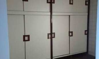 Imagem 6: Setubal, 4 Qts+Dependencia, 2 Suítes, 147m², Varanda, nascente, Vista Mar, 2 Vagas p/ 3 Ca