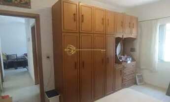 Imagem 7: Apartamento todo planejado - CONDOMÍNIO FECHADO - Santo André