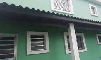 Imagem 4: SOBRADO - CIDADE SÃO JORGE - SP