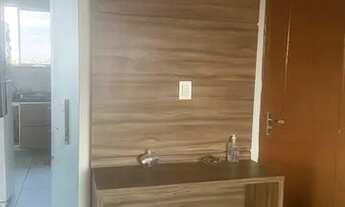 Imagem 5: Locação de apt. Cohafuma - cond. altos do vinhais