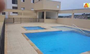 Imagem 3: JACAREí - Apartamento Padrão - Jardim Colônia